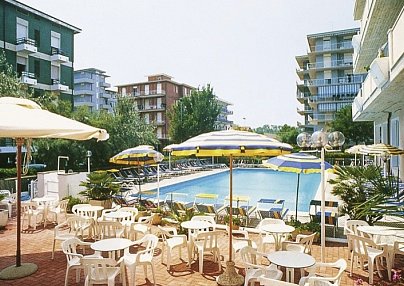 Man Lido di Savio