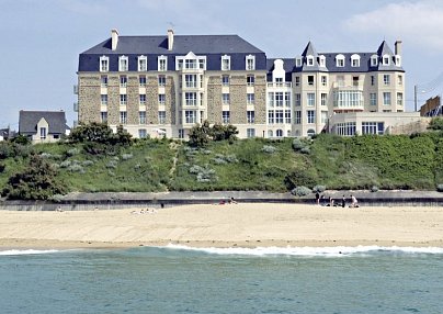 Residence Reine Marine Saint-Malo
