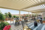 The Marcella Royal Hotel - Rooftop Garden