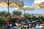 The Marcella Royal Hotel - Rooftop Garden