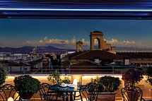 The Marcella Royal Hotel - Rooftop Garden