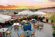 The Marcella Royal Hotel - Rooftop Garden
