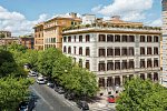 Hotel Atlante Garden