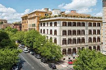 Hotel Atlante Garden