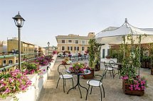 Hotel Atlante Garden