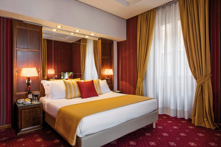 Hotel Atlante Garden