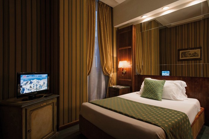 Hotel Atlante Garden