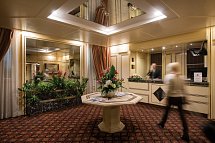 Hotel Atlante Garden