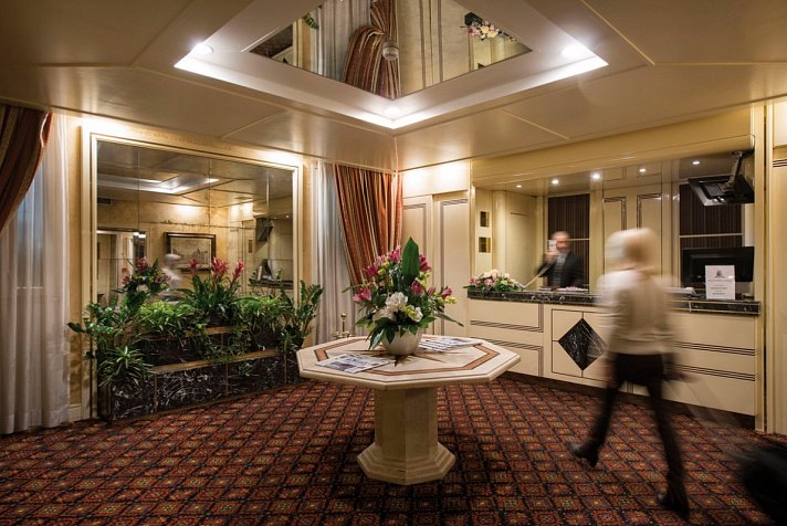 Hotel Atlante Garden
