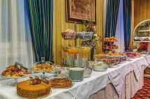 Hotel Atlante Garden