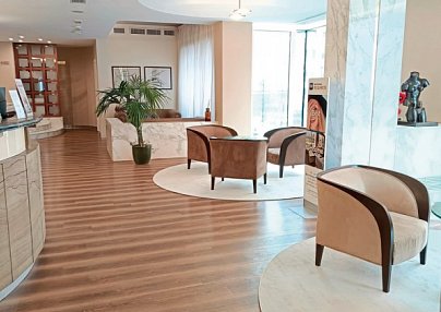 Best Western Hotel Piccadilly Rom