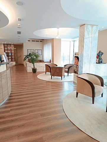 Best Western Hotel Piccadilly