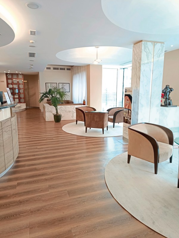 Best Western Hotel Piccadilly