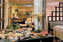 Best Western Hotel Piccadilly