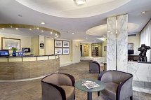 Best Western Hotel Piccadilly