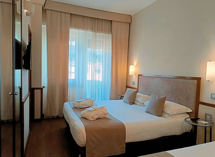 Best Western Hotel Piccadilly