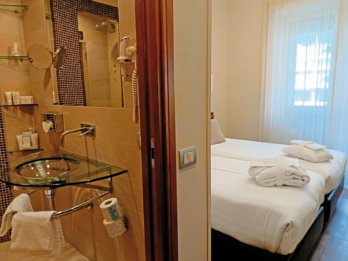 Best Western Hotel Piccadilly