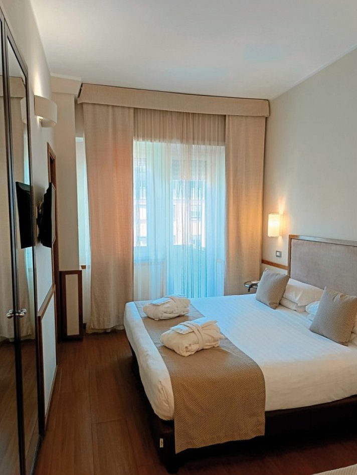 Best Western Hotel Piccadilly