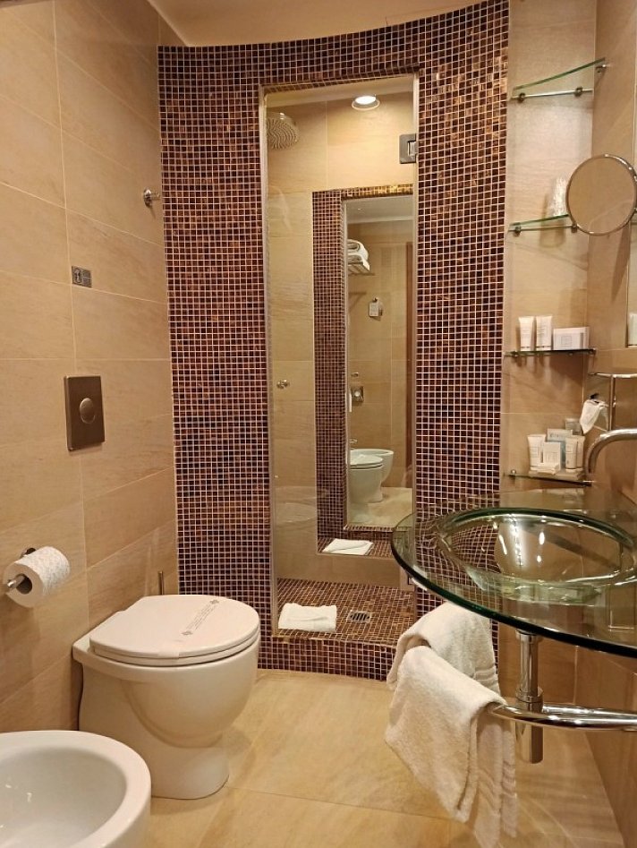 Best Western Hotel Piccadilly