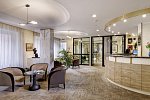 Best Western Hotel Piccadilly