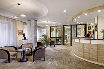Best Western Hotel Piccadilly