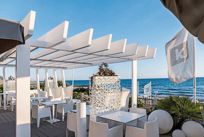 Oasis di Kufra Sporthotel & Wellness