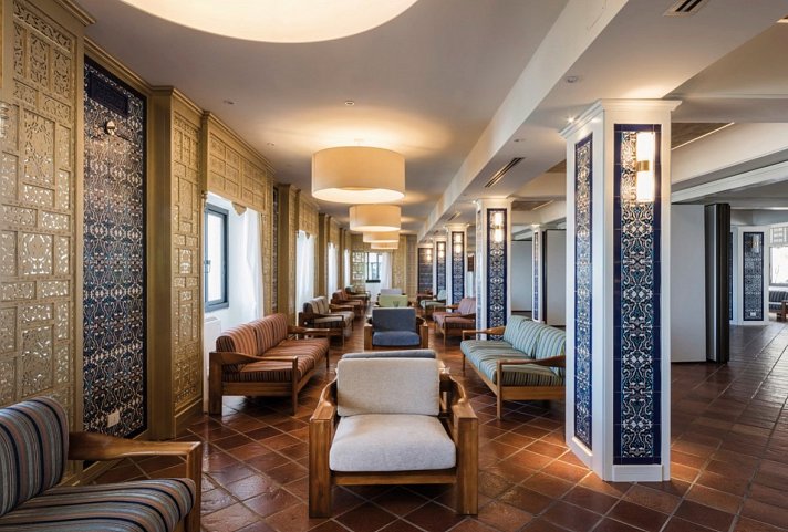 Oasis di Kufra Sporthotel & Wellness