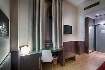 Raganelli - Wohnbeispiel Doppelzimmer Komfort