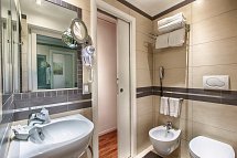 Raganelli - Wohnbeispiel Doppelzimmer Standard (Zimmercodierung DG1)
