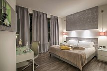 Raganelli - Wohnbeispiel Doppelzimmer Komfort (Zimmercodierung DF1)