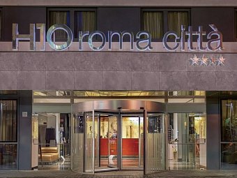 H10 Roma Città