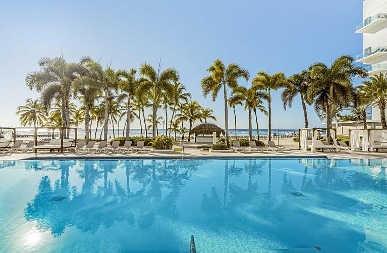 Santo Domingo Bay Convention Resort & Casino