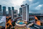 Pan Pacific Singapur