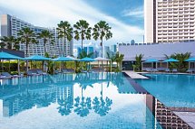 Pan Pacific Singapur