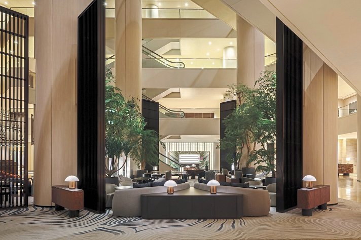 Pan Pacific Singapur