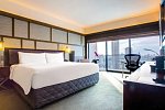 Pan Pacific Singapur