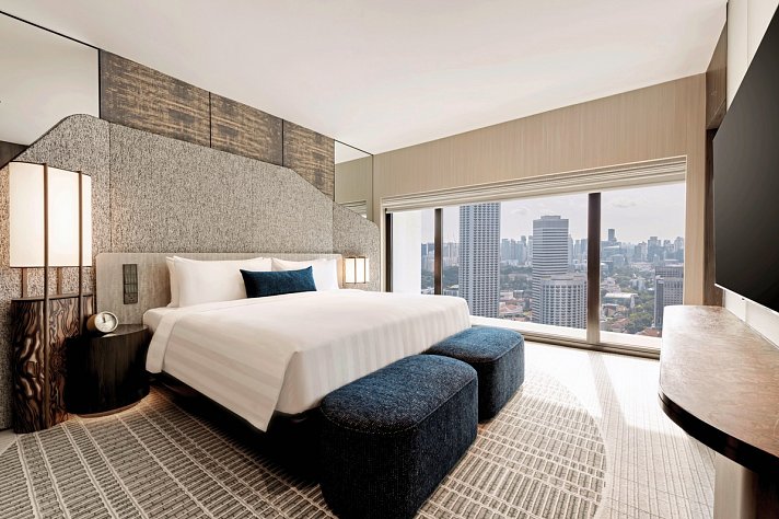 Pan Pacific Singapur