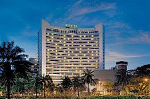 Furama Riverfront Singapore