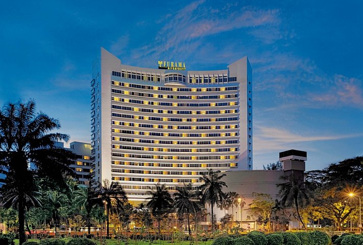 Furama Riverfront Singapore