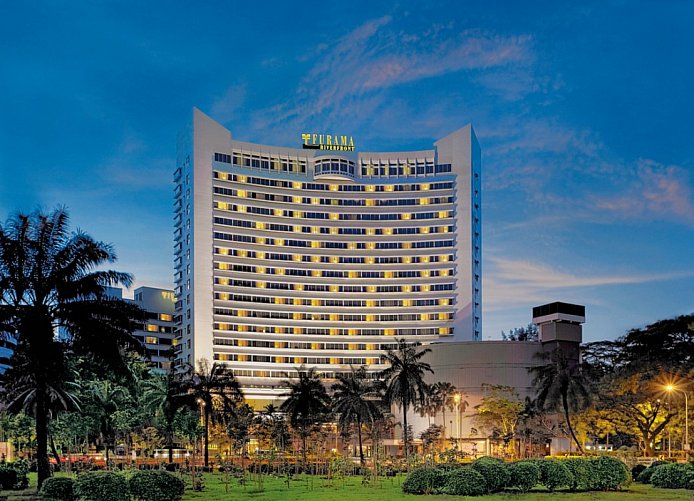 Furama Riverfront Singapore