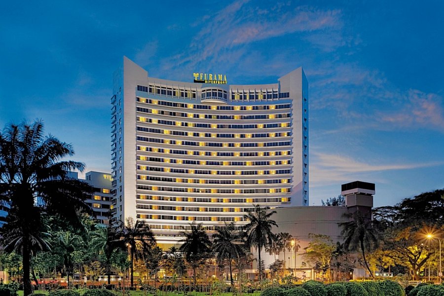 Furama Riverfront Singapore