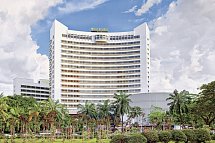 Furama Riverfront Singapore