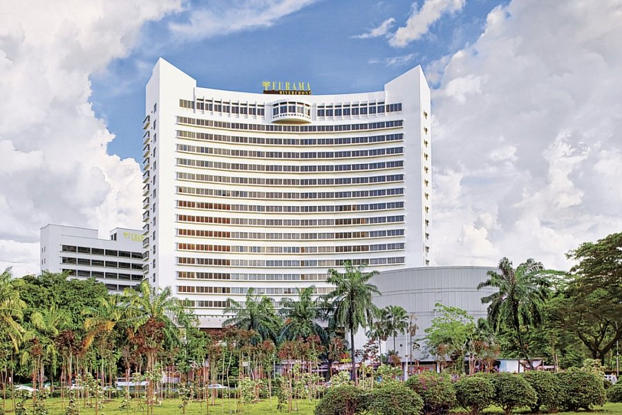 Furama Riverfront Singapore