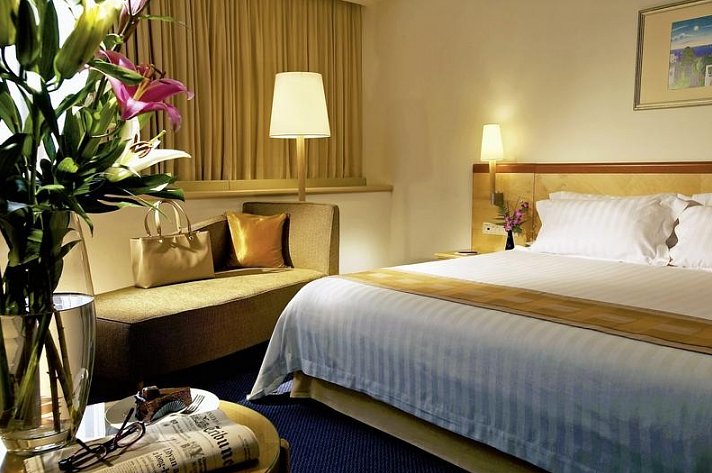 Furama Riverfront Singapore