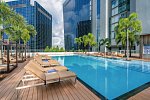 Oasia Hotel Novena