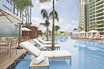 Oasia Hotel Novena