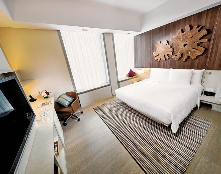 Oasia Hotel Novena