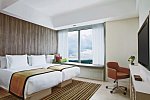 Oasia Hotel Novena