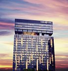 Oasia Hotel Novena