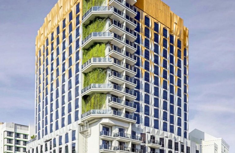 Hotel Mi Rochor